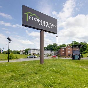 Homestay Suites